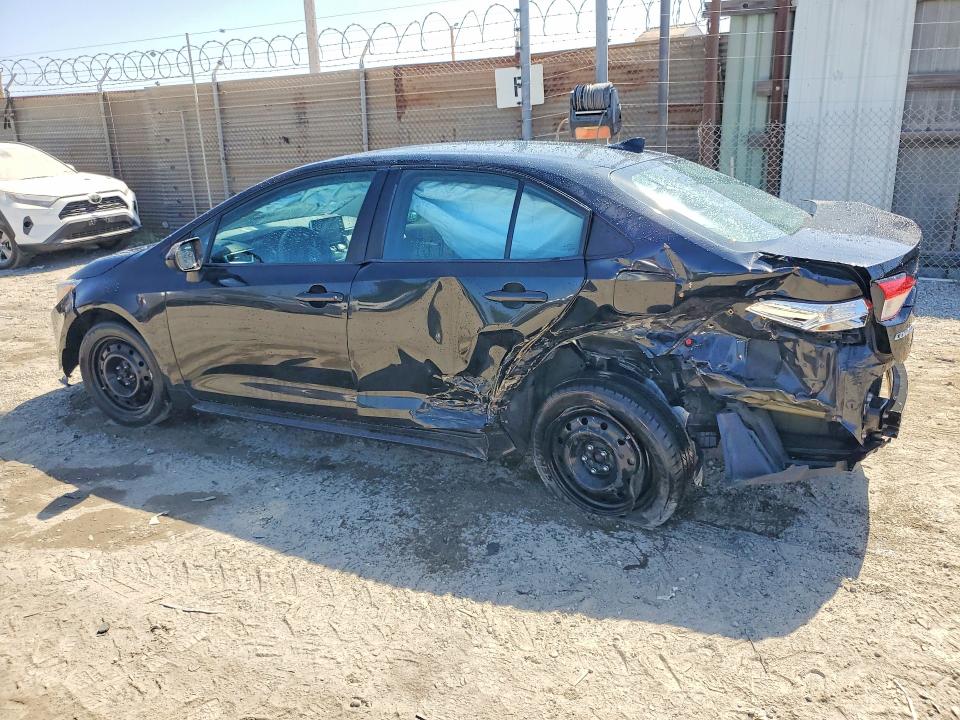 Aukcja sprzedaży 2020 Toyota Corolla, vin: 5YFEPRAE6LP042859, numer aukcji: 57060576