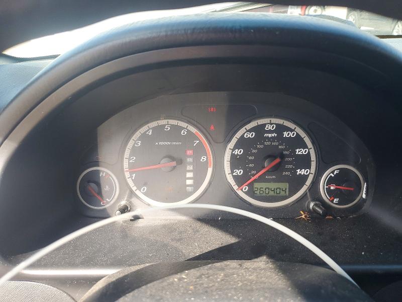 59255976 :رقم المزاد ، JHLRD78802C008196 vin ، 2002 Honda Cr-v مزاد بيع