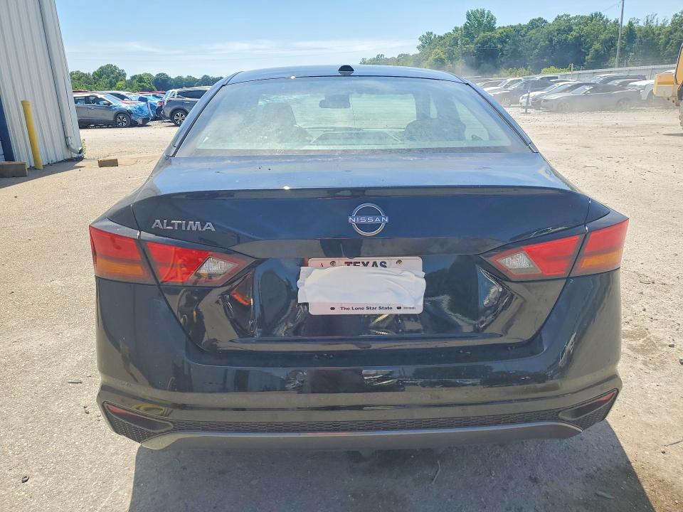 Aukcja sprzedaży 2026 Nissan Altima, vin: 1N4BL4DV8TN313887, numer aukcji: 56165036