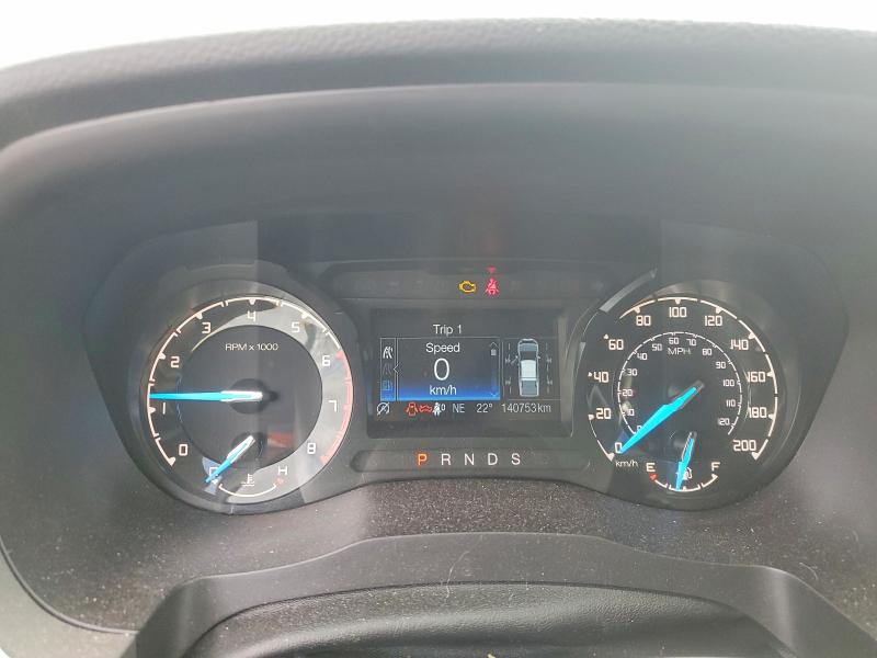 Продажа на аукционе авто 2019 Ford Ranger, vin: 1FTER4FH8KLA09563, номер лота: 57523226