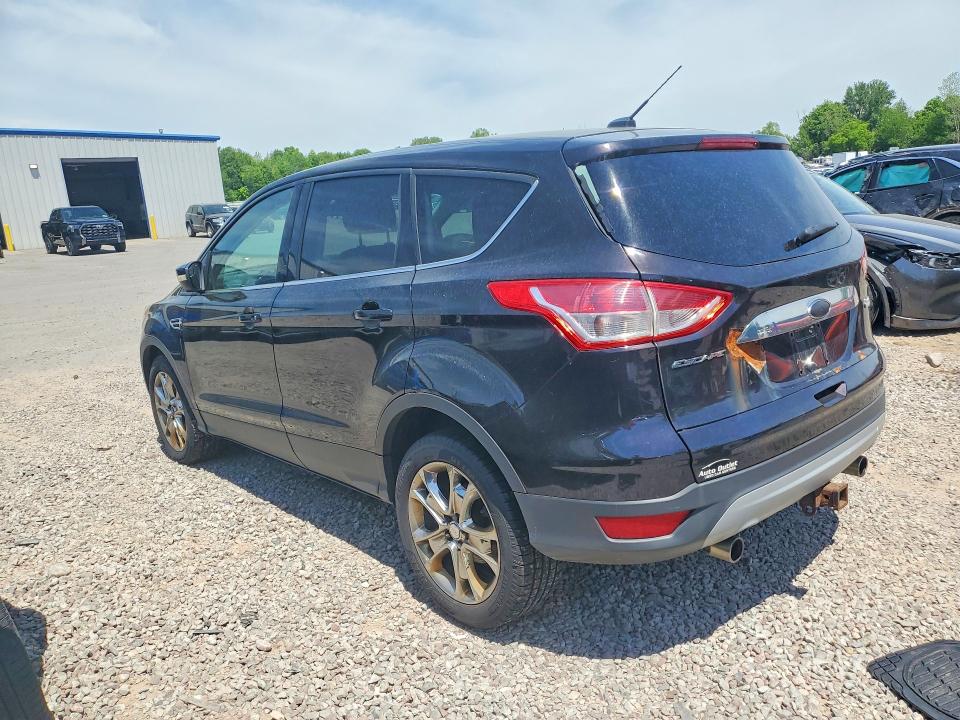 55825586 :رقم المزاد ، 1FMCU9H90DUB76498 vin ، 2013 Ford Escape مزاد بيع