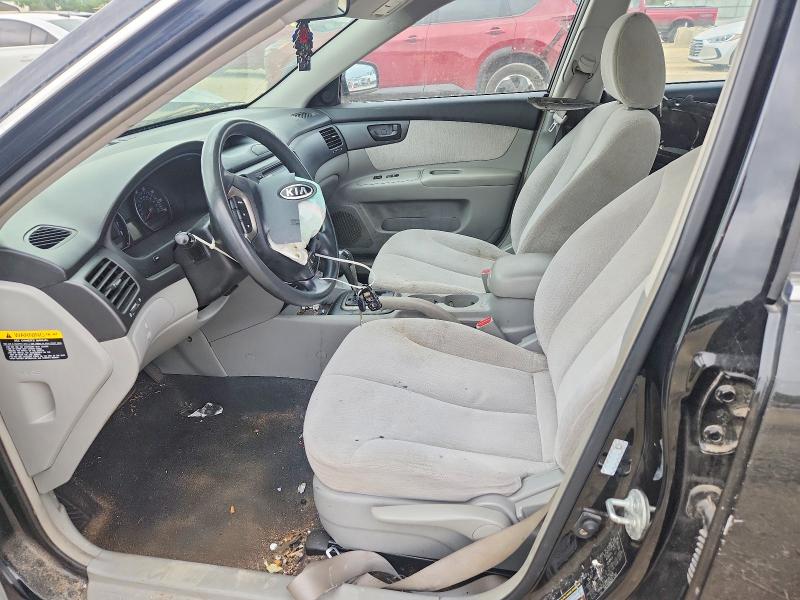2008 Kia Optima მანქანა იყიდება აუქციონზე, vin: KNAGE123885167926, აუქციონის ნომერი: 56396876