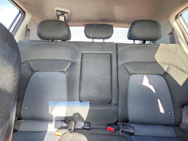 Aukcja sprzedaży 2015 Kia Sportage, vin: KNDPB3AC1F7759372, numer aukcji: 58849156