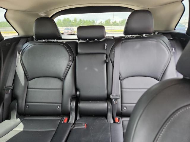57464186 :رقم المزاد ، 3PCAJ5BAXMF104894 vin ، 2021 Infiniti Qx50 مزاد بيع