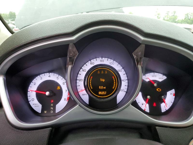 Aukcja sprzedaży 2010 Cadillac Srx, vin: 3GYFNAEY3AS506846, numer aukcji: 58128936
