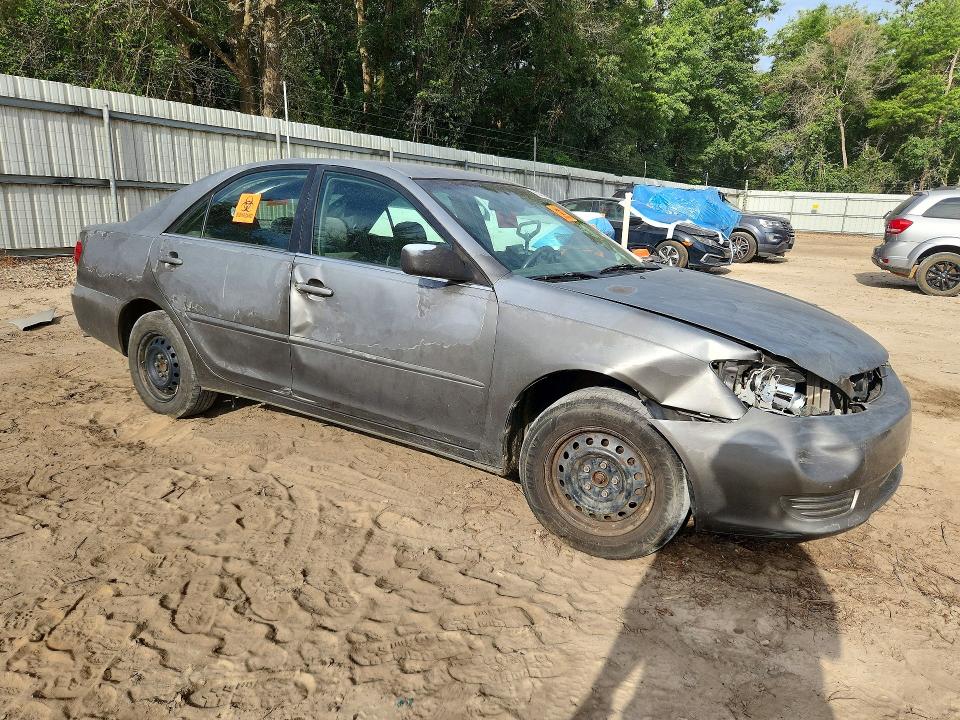 Продаж на аукціоні авто 2005 Toyota Camry, vin: 4T1BE32K95U975795, номер лоту: 55453876
