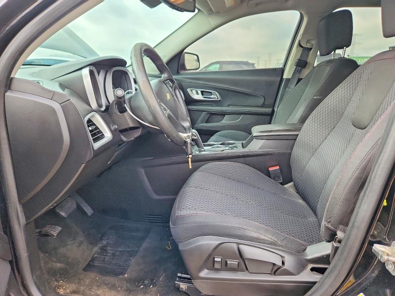 Продажа на аукционе авто 2013 Chevrolet Equinox, vin: 2GNALBEK7D1261130, номер лота: 58982196