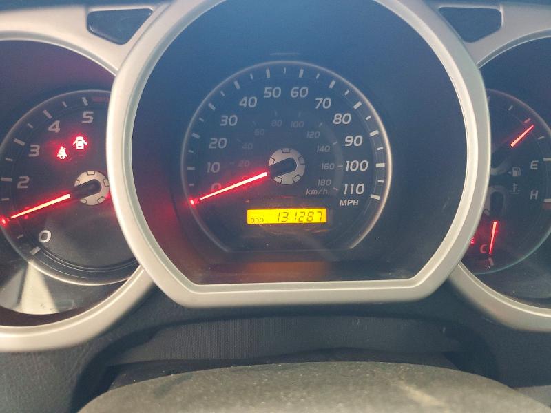 2003 Toyota 4runner მანქანა იყიდება აუქციონზე, vin: JTEBT17R530021212, აუქციონის ნომერი: 97682285