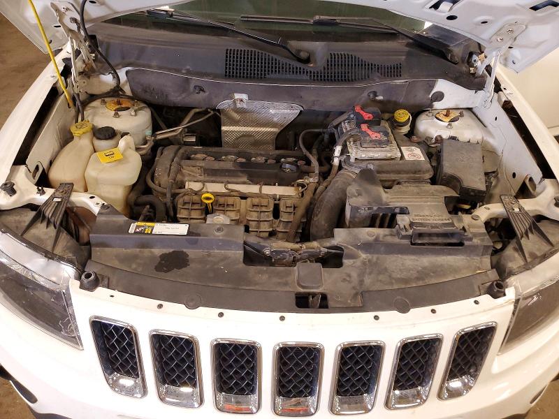 Продаж на аукціоні авто 2015 Jeep Compass, vin: 1C4NJCBA3FD249680, номер лоту: 56147966
