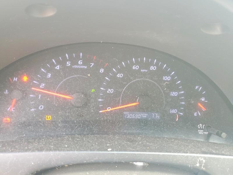 55456556 :رقم المزاد ، 4T1BF3EK0AU029264 vin ، 2010 Toyota Camry مزاد بيع