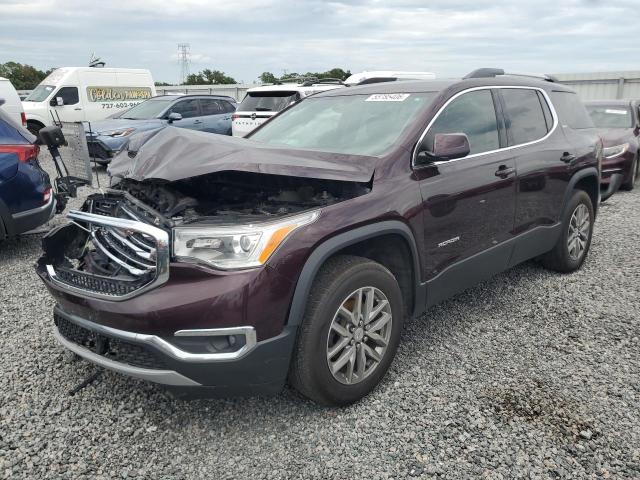 Aukcja sprzedaży 2017 Gmc Acadia, vin: 1GKKNSLA1HZ306503, numer aukcji: 55785406
