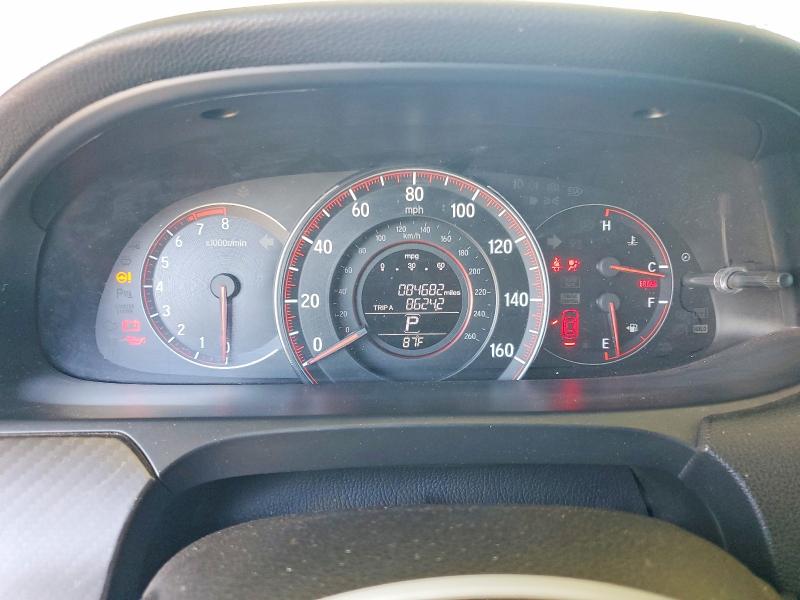 Продаж на аукціоні авто 2017 Honda Accord, vin: 1HGCR2F59HA239815, номер лоту: 56490126