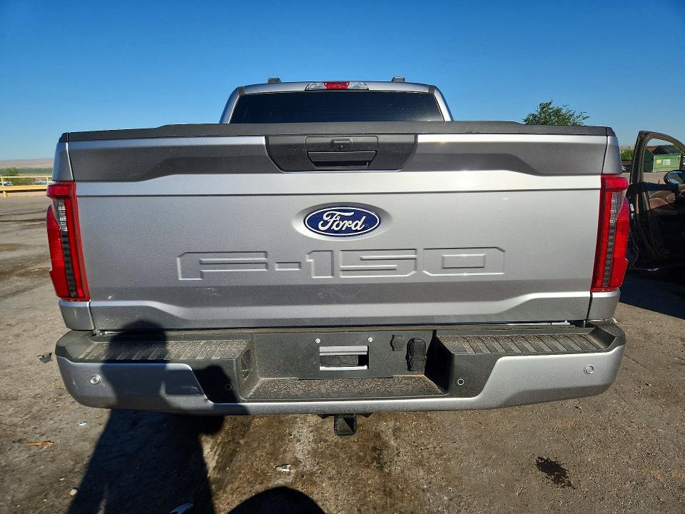 Aukcja sprzedaży 2026 Ford F150, vin: 1FTEW2LP5TFA55912, numer aukcji: 57815976