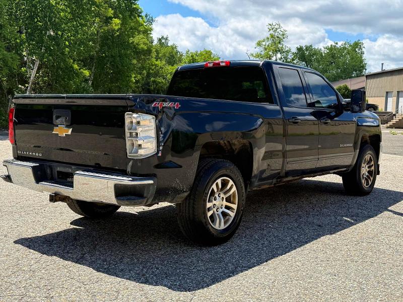 2016 Chevrolet Silverado მანქანა იყიდება აუქციონზე, vin: 1GCVKREC2GZ308669, აუქციონის ნომერი: 56131086