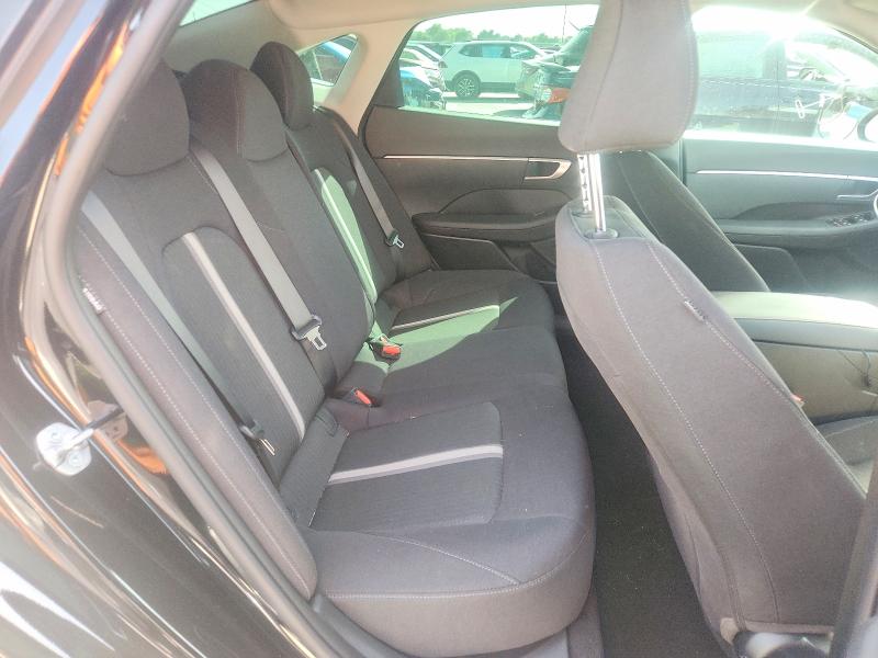 Продажа на аукционе авто 2026 Hyundai Sonata, vin: KMHL24JA8TA551003, номер лота: 59193596