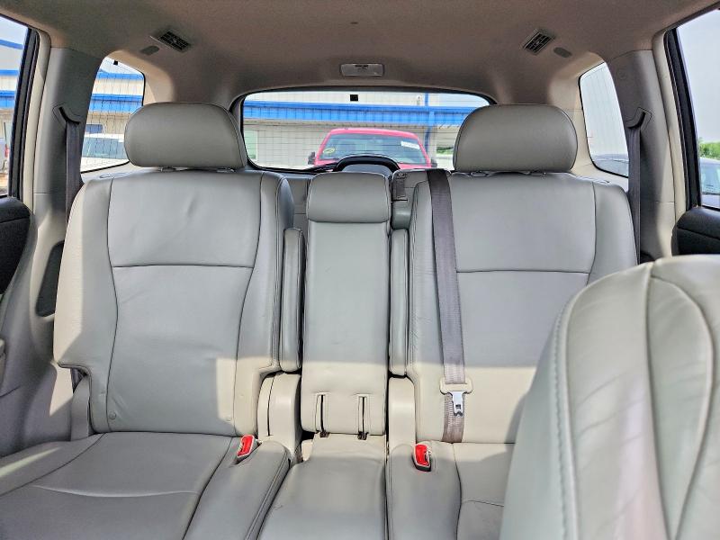 Aukcja sprzedaży 2013 Toyota Highlander, vin: 5TDBK3EH3DS266134, numer aukcji: 58993446