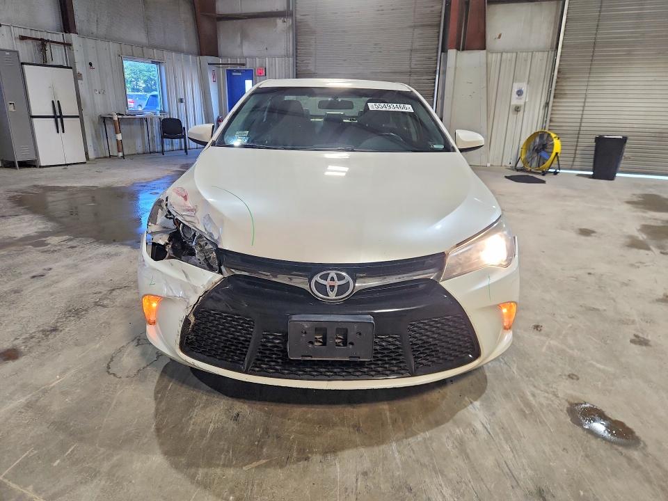 Продаж на аукціоні авто 2015 Toyota Camry, vin: 4T1BF1FK5FU491149, номер лоту: 55493466