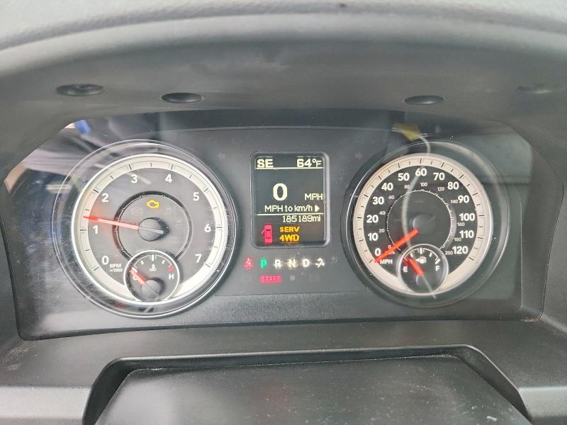 Aukcja sprzedaży 2014 Ram 1500, vin: 1C6RR7GT1ES378286, numer aukcji: 55005446