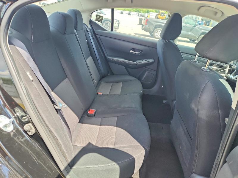 Aukcja sprzedaży 2023 Nissan Sentra, vin: 3N1AB8CV0PY253178, numer aukcji: 57337656