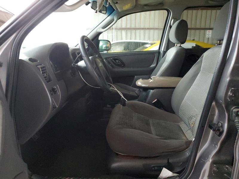 Продажа на аукционе авто 2003 Ford Escape, vin: 1FMYU03123KE14008, номер лота: 57250836