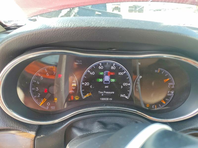 Продажа на аукционе авто 2014 Jeep Grand Cherokee, vin: 1C4RJFBG8EC350788, номер лота: 58923866