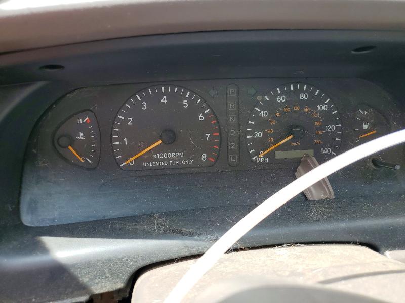 Aukcja sprzedaży 1998 Toyota Avalon, vin: 4T1BF18B3WU277564, numer aukcji: 57827256