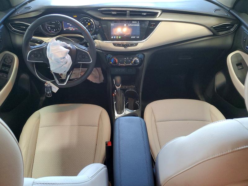 Aukcja sprzedaży 2023 Buick Encore Gx, vin: KL4MMCSL1PB131722, numer aukcji: 58580886