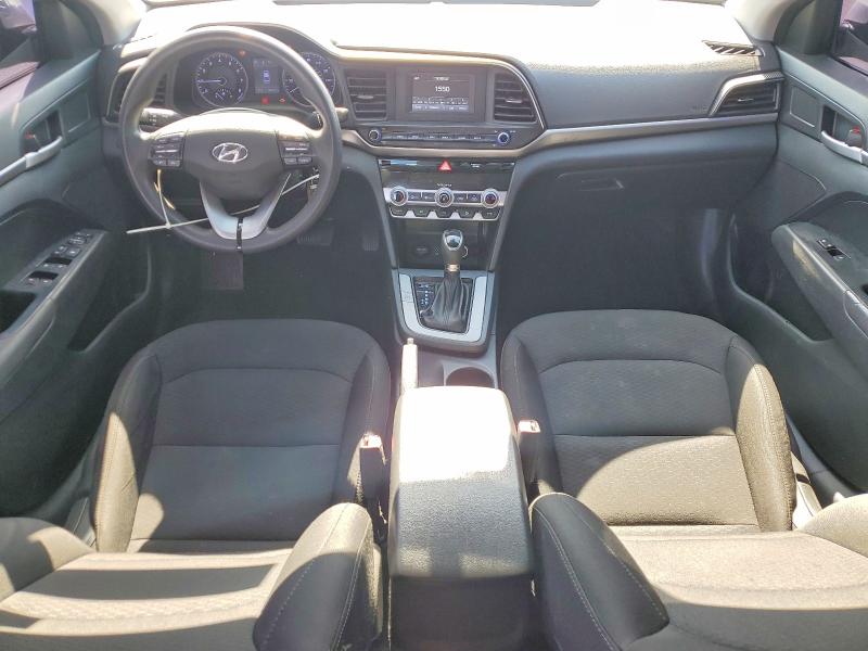 2020 Hyundai Elantra მანქანა იყიდება აუქციონზე, vin: 5NPD74LF1LH504536, აუქციონის ნომერი: 57723606