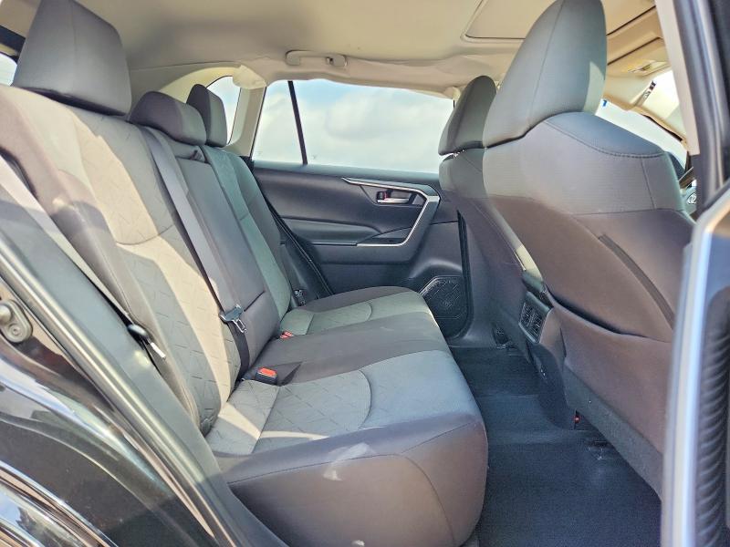 Продажа на аукционе авто 2023 Toyota Rav4, vin: 2T3W1RFV6PW251027, номер лота: 57665346