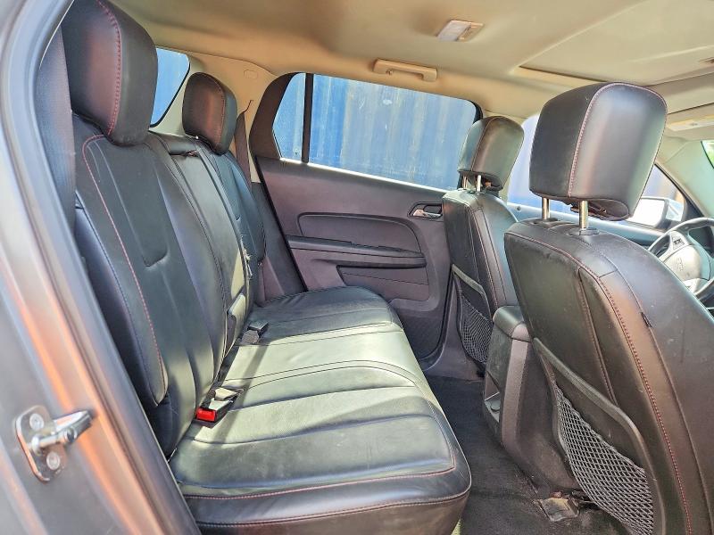 Продаж на аукціоні авто 2012 Gmc Terrain, vin: 2GKFLXE57C6344908, номер лоту: 56093886