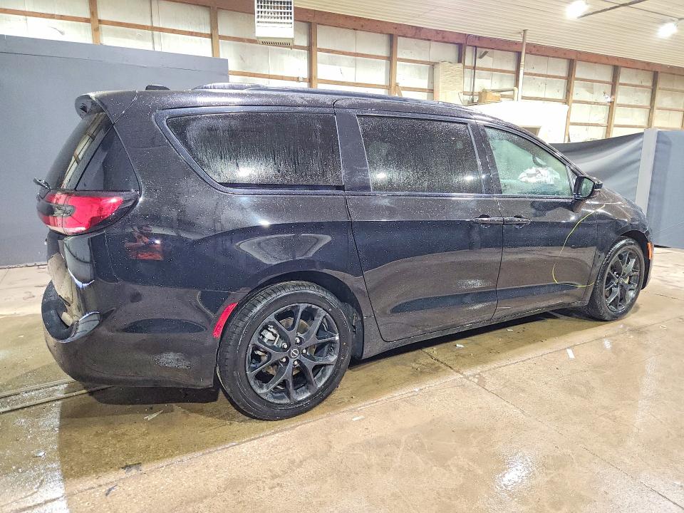 Продаж на аукціоні авто 2025 Chrysler Pacifica, vin: 2C4RC1GG3SR566427, номер лоту: 56939166