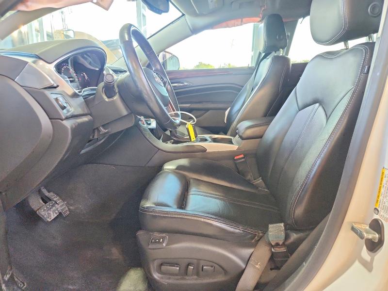 Продаж на аукціоні авто 2014 Cadillac Srx, vin: 3GYFNBE35ES537760, номер лоту: 57365496