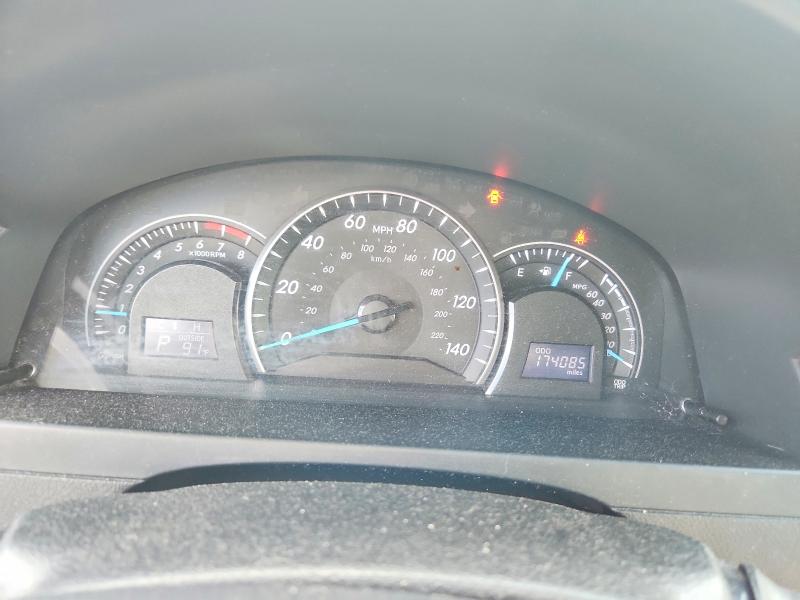 2013 Toyota Camry მანქანა იყიდება აუქციონზე, vin: 4T4BF1FK6DR309882, აუქციონის ნომერი: 57811166