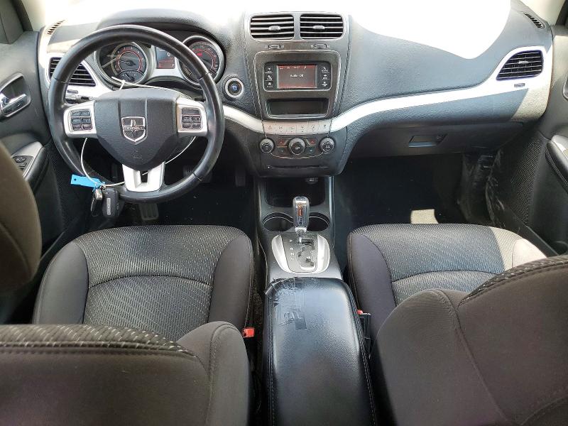 2013 Dodge Journey მანქანა იყიდება აუქციონზე, vin: 3C4PDCBB8DT653171, აუქციონის ნომერი: 59101276