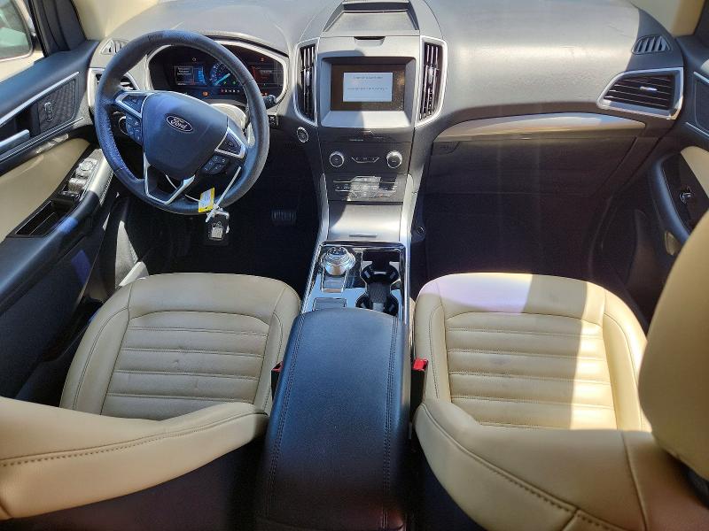 Aukcja sprzedaży 2020 Ford Edge, vin: 2FMPK3J97LBA13480, numer aukcji: 56463116