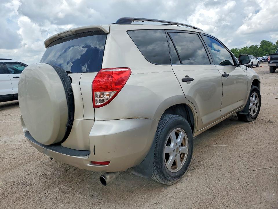 Aukcja sprzedaży 2007 Toyota Rav4, vin: JTMZD33VX76039206, numer aukcji: 56118656