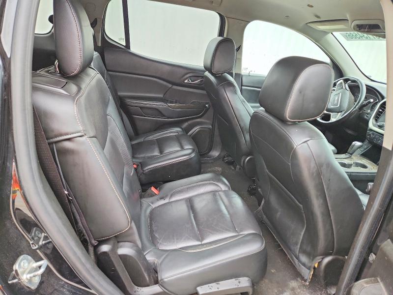 Продаж на аукціоні авто 2018 Gmc Acadia, vin: 1GKKNULS9JZ145148, номер лоту: 57134586