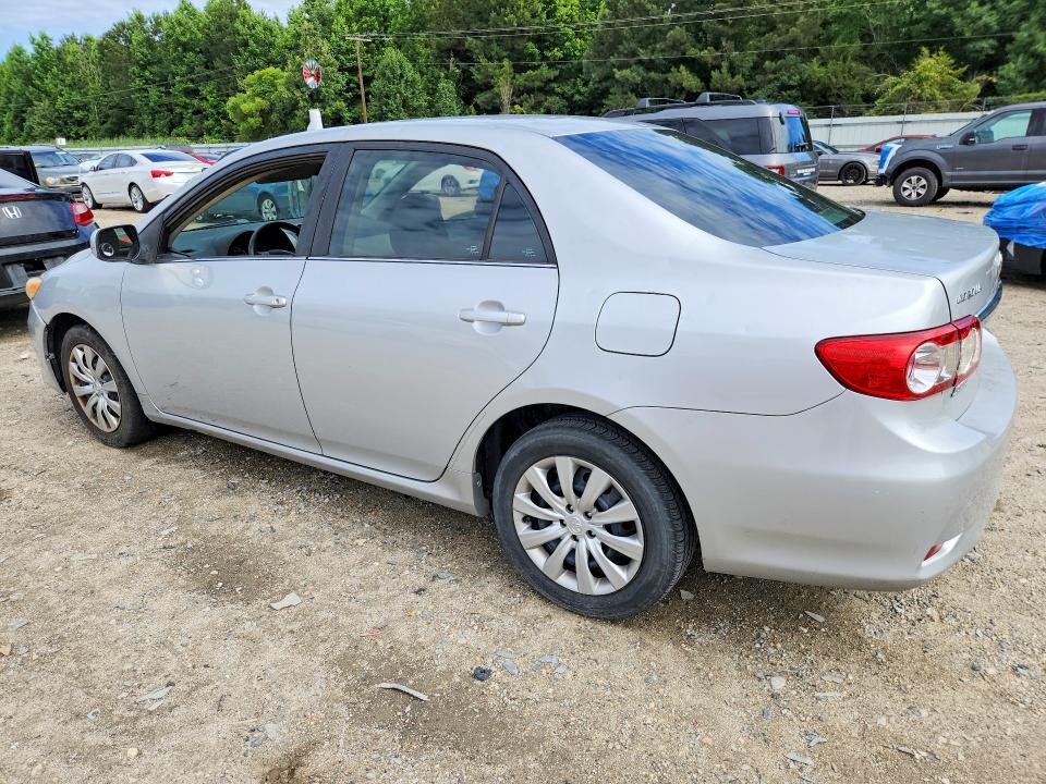 Aukcja sprzedaży 2013 Toyota Corolla, vin: 5YFBU4EE1DP135914, numer aukcji: 56183806