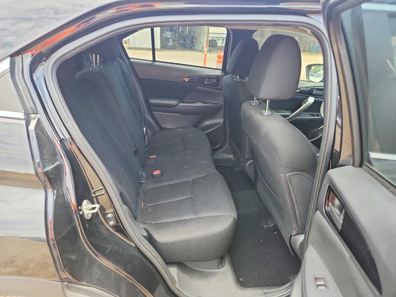 Aukcja sprzedaży 2024 Mitsubishi Eclipse Cross, vin: JA4ATUAA0RZ033125, numer aukcji: 58606946