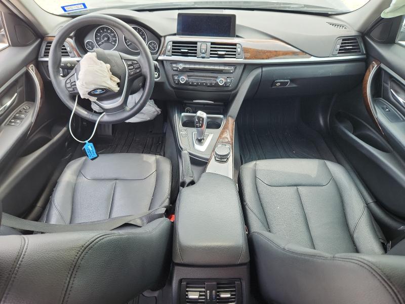 Продажа на аукционе авто 2015 Bmw 328, vin: WBA3B5C5XFF963017, номер лота: 58640796