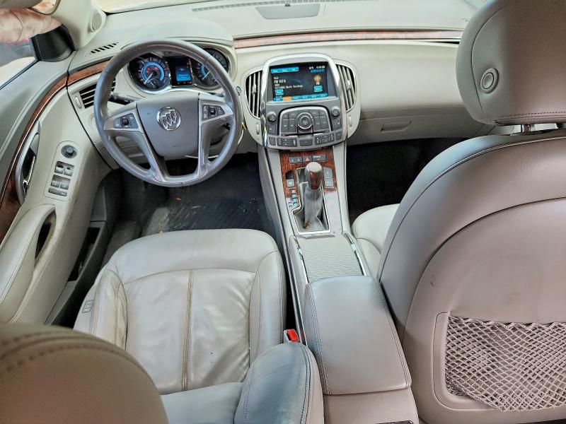 Aukcja sprzedaży 2013 Buick Lacrosse, vin: 1G4GC5E32DF120256, numer aukcji: 55925656