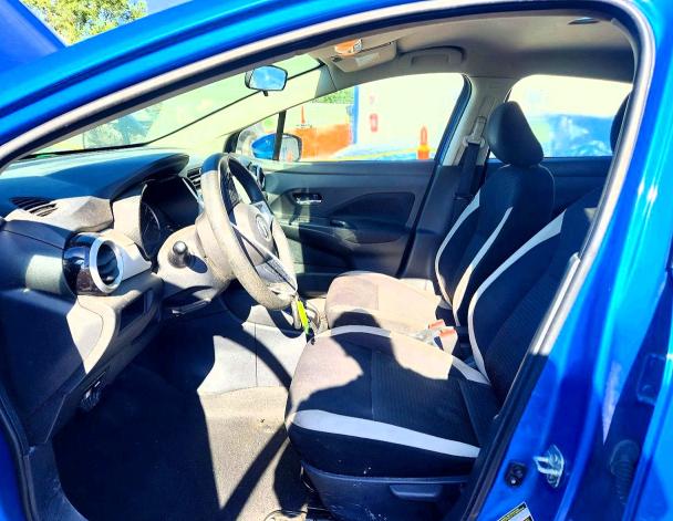 Aukcja sprzedaży 2021 Nissan Versa, vin: 3N1CN8EV8ML846034, numer aukcji: 54549216