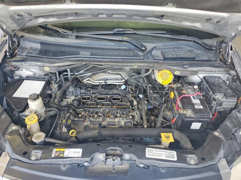 Продажа на аукционе авто 2014 Chrysler Town & Country, vin: 2C4RC1CG6ER224819, номер лота: 57932166