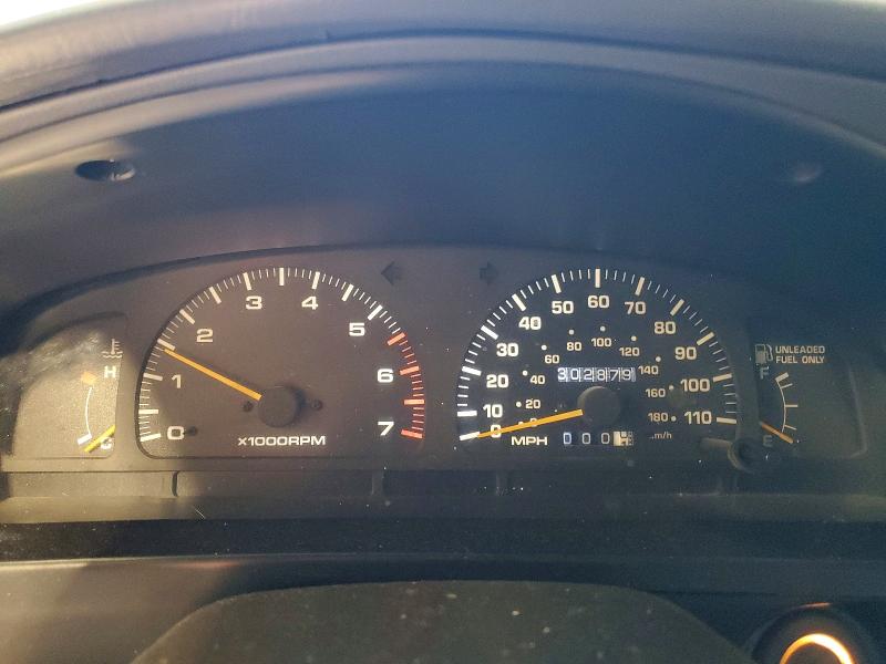 Продаж на аукціоні авто 1996 Toyota 4runner, vin: JT3HN86R6T0011795, номер лоту: 55976976