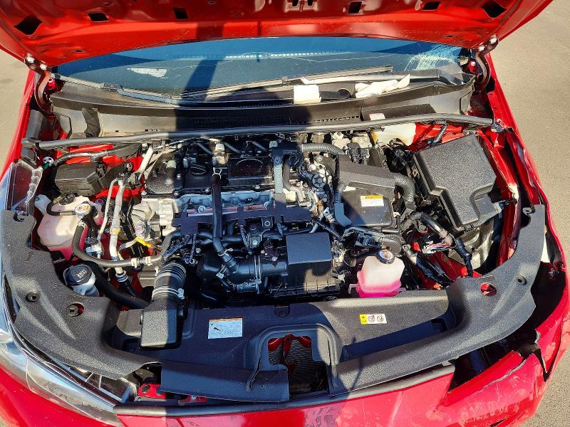 Продаж на аукціоні авто 2022 Toyota Prius, vin: JTDL9MFU1N3038363, номер лоту: 56702926