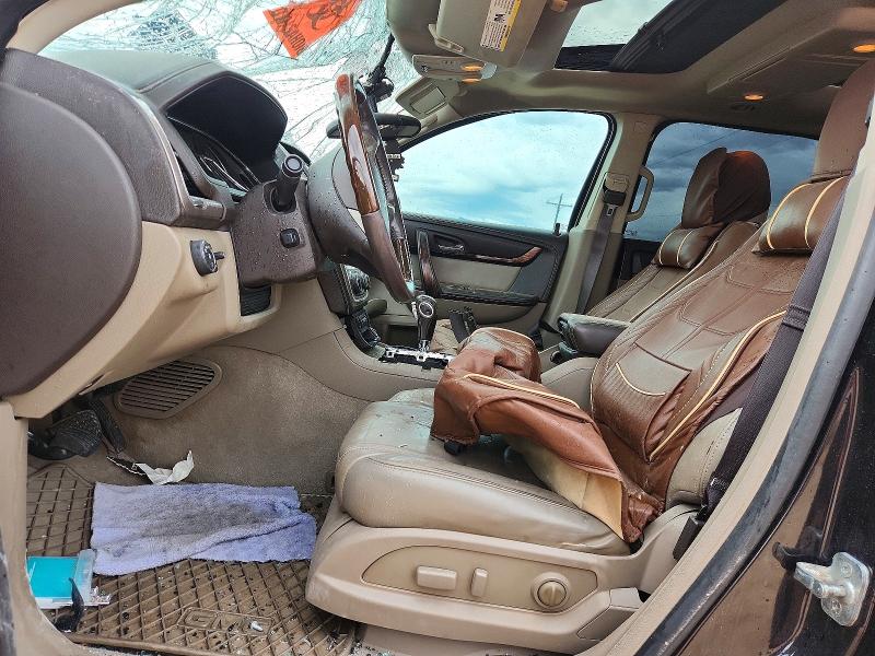 Продаж на аукціоні авто 2014 Gmc Acadia, vin: 1GKKVTKD6EJ169795, номер лоту: 55915536