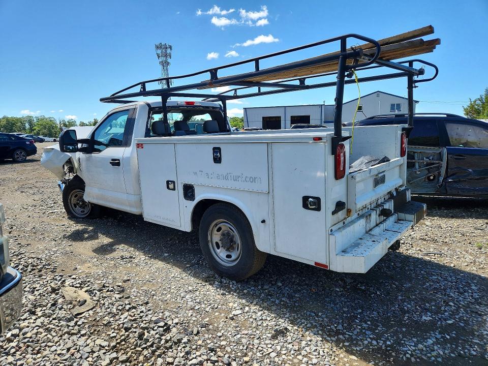 Aukcja sprzedaży 2019 Ford F250, vin: 1FDBF2A62KED96617, numer aukcji: 55580376