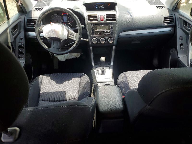 Продажа на аукционе авто 2015 Subaru Forester, vin: JF2SJADC6FH802337, номер лота: 55115046