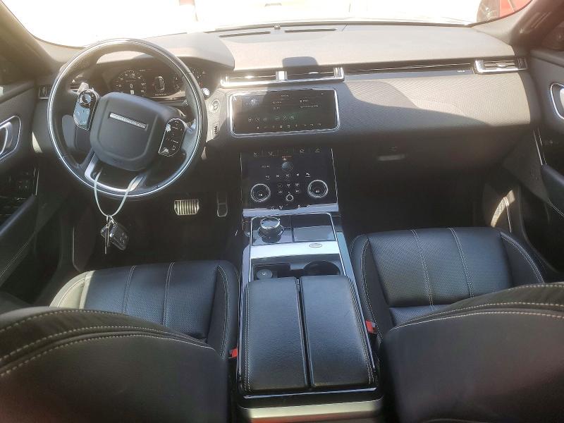 57604216 :رقم المزاد ، SALYL2EX6KA794682 vin ، 2019 Land Rover Range Rover Velar مزاد بيع