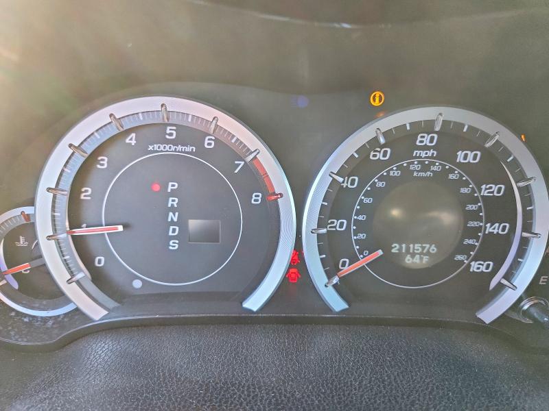 2010 Acura Tsx მანქანა იყიდება აუქციონზე, vin: JH4CU2F67AC022357, აუქციონის ნომერი: 55408966